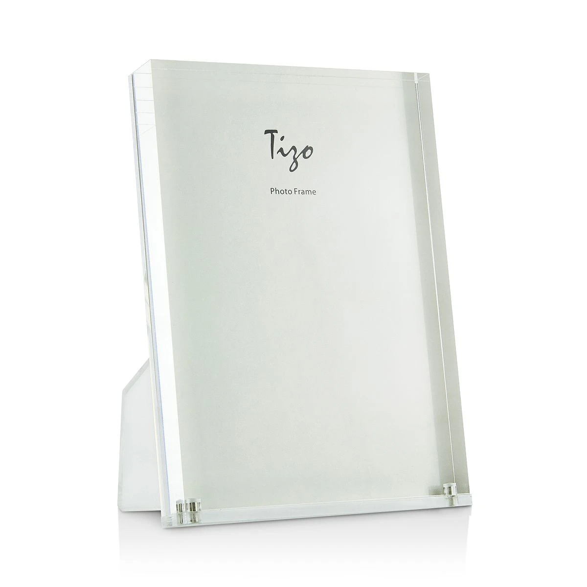 Tizo Clear Frame, 4x6 3 Tizo Clear Frame, 4x6