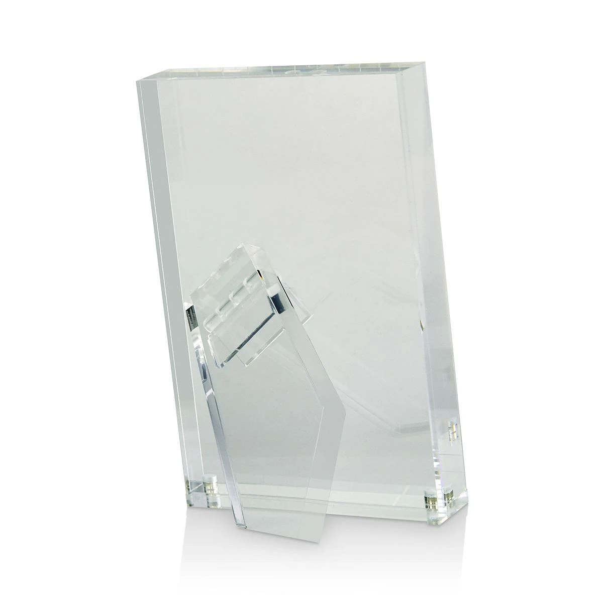 Tizo Clear Frame, 4x6 4 Tizo Clear Frame, 4x6 - Image 2