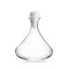Simon Pearce Vintner Wine Decanter W/ Marble Stopper -Selected Home Goods Store 5424 Vintner Wine Decanter Marble Stopper