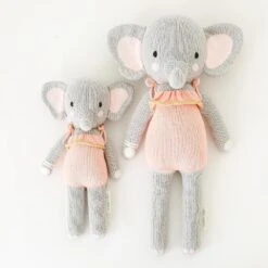 Eloise The Elephant -Selected Home Goods Store 5 eloise 1