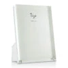 Tizo Clear Frame, 5x7 -Selected Home Goods Store 5x7vertical ha158CL57