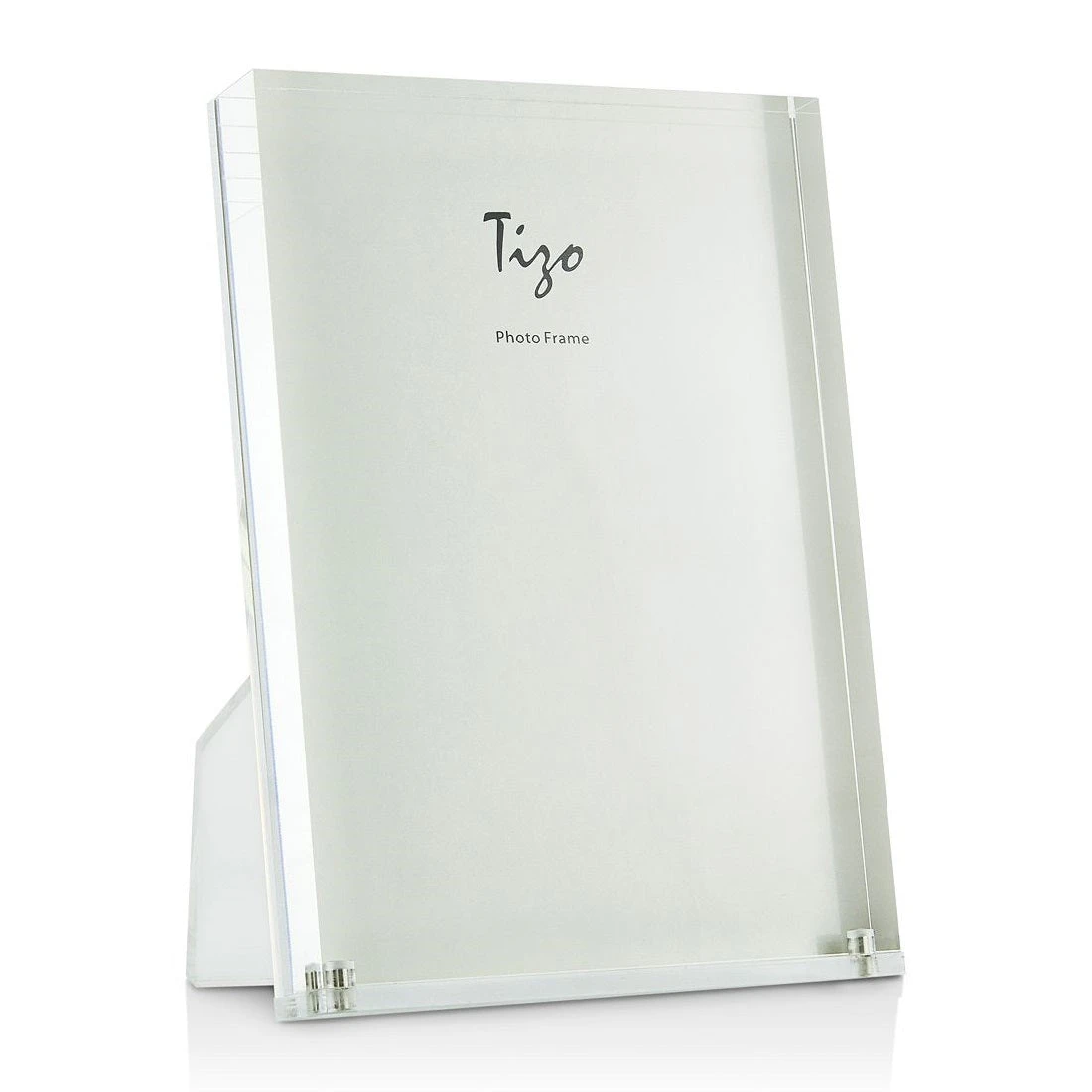 Tizo Clear Frame, 5x7 3 Tizo Clear Frame, 5x7