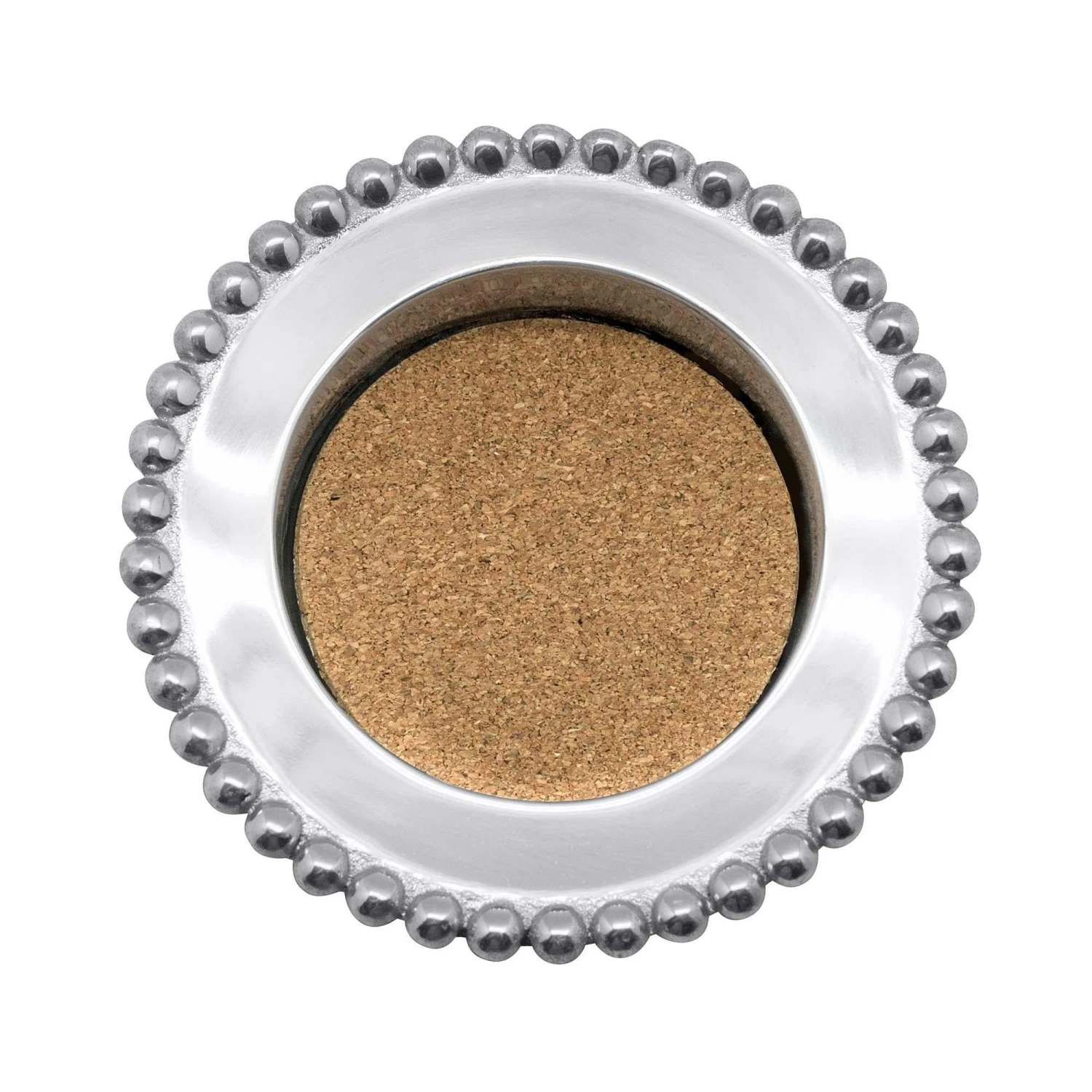 Mariposa String Of Pearls Wine Coaster 3 Mariposa String Of Pearls Wine Coaster