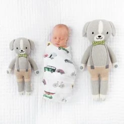 Noah The Dog -Selected Home Goods Store 6 noah