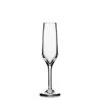 Simon Pearce Bristol Champagne Flute -Selected Home Goods Store 7323 Bristol Flute