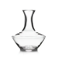 Simon Pearce Bristol Wine Decanter
