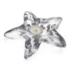 Simon Pearce Starfish Tealight In Gift Box