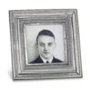 Match Pewter Toscana Square Frame, Small -Selected Home Goods Store 897.0
