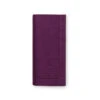 Sferra Festival Aubergine Dinner Napkin Set/4 -Selected Home Goods Store 902nap20x20 aubergine