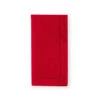 Sferra Festival Red Dinner Napkin Set/4 -Selected Home Goods Store 902nap20x20 red