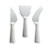 Simon Pearce Hartland Cheese Knife Set -Selected Home Goods Store 9103 Hartland Cheese Knife Set