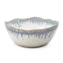 Simon Pearce Burlington Pool Serving Bowl 11 Simon Pearce Burlington Pool Serving Bowl -Selected Home Goods Store 9286 burlington serving bowl