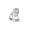 Simon Pearce Bulldog -Selected Home Goods Store 9371 derby dog in gift box