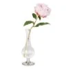 Match Pewter Footed Glass Vase 2 Match Pewter Footed Glass Vase -Selected Home Goods Store 938.0