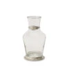 Match Pewter Glass Carafe, 1/2 Litre -Selected Home Goods Store 942.2