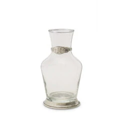 Match Pewter Glass Carafe, 1/2 Litre