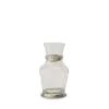 Match Pewter Glass Carafe, 1/4 Litre -Selected Home Goods Store 942.3