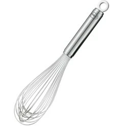 Rösle Balloon Whisk/Beater, 12.6 In.