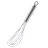 Rösle Flat Whisk, 10.6 In. 2 Rösle Flat Whisk, 10.6 In. -Selected Home Goods Store 95652 01