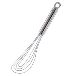 Rösle Flat Whisk, 10.6 In.