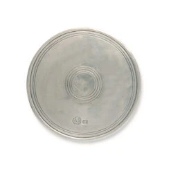 Match Pewter Round Bottle Coaster