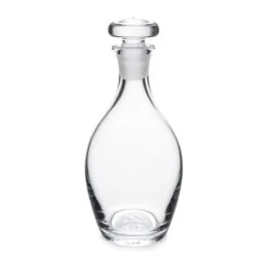 Simon Pearce Shoreham Spirits Decanter