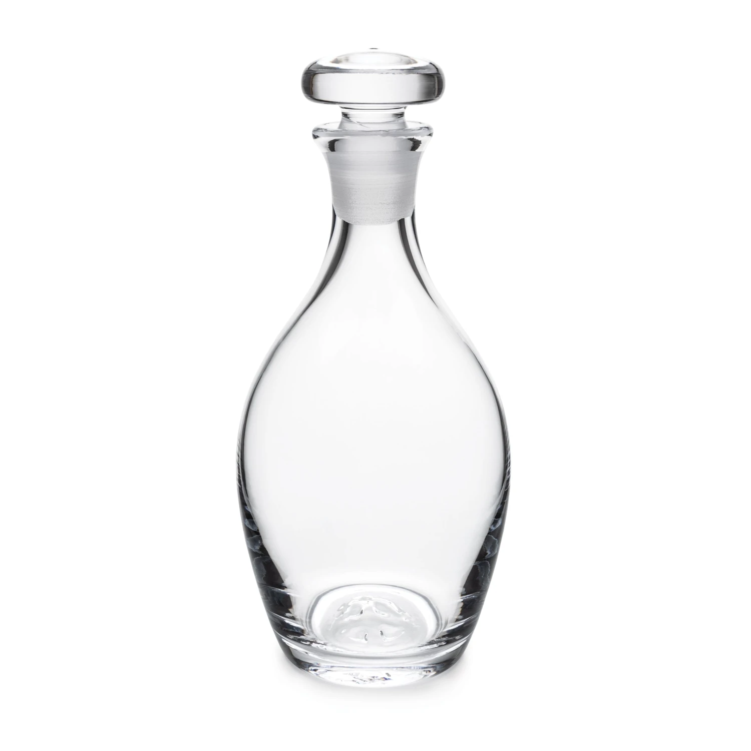 Simon Pearce Shoreham Spirits Decanter 3 Simon Pearce Shoreham Spirits Decanter