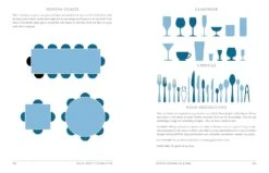 Emily Post's Etiquette, Centennial -Selected Home Goods Store 978 1984859396 13 1984859390 10 7