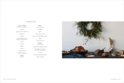 Sunday Suppers -Selected Home Goods Store 9780385345262 05