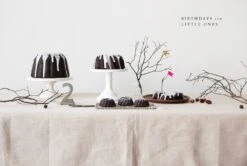 Sunday Suppers -Selected Home Goods Store 9780385345262 06