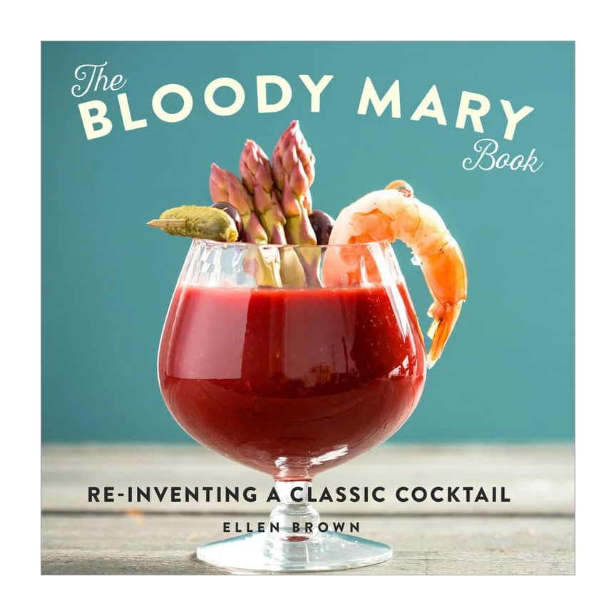 The Bloody Mary Book 3 The Bloody Mary Book