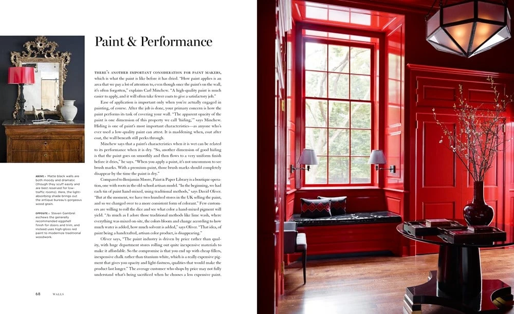 The Finer Things 5 The Finer Things - Image 3