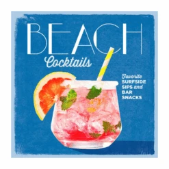 Beach Cocktails