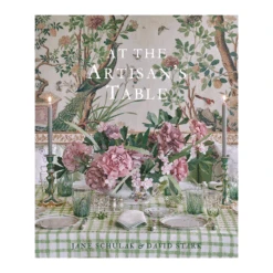 At The Artisan's Table