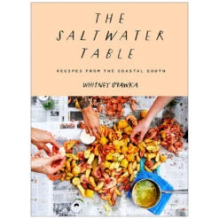 Saltwater Table