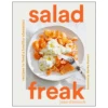 Salad Freak -Selected Home Goods Store 9781419758393