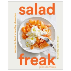 Salad Freak