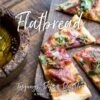 Flatbread -Selected Home Goods Store 9781423648550