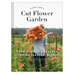 Floret Farm's Cut Flower Garden