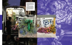 Flower Flash 24 Flower Flash -Selected Home Goods Store 9781580935852 09