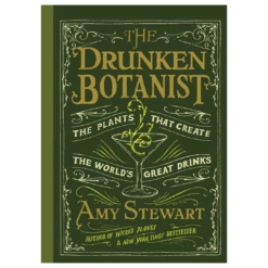 The Drunken Botanist