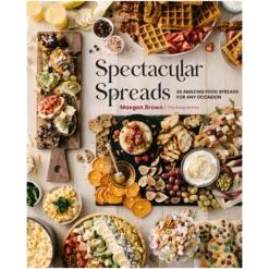 Spectacular Spreads
