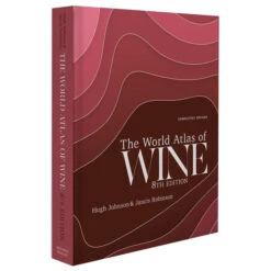 World Atlas Of Wine