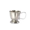 Match Pewter Baby Cup W/ Handle -Selected Home Goods Store A466.0jpg
