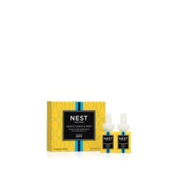 Nest Amalfi Lemon & Mint Pura Refill