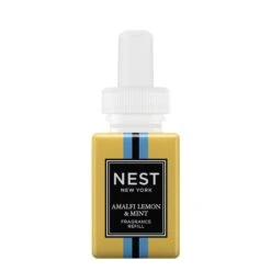 Nest Amalfi Lemon & Mint Pura Refill -Selected Home Goods Store Amalfi Lemon ProductImages 01 1243x1243 042ff5cc b015 4393 88fc f293abed23e2