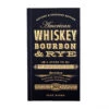 American Whiskey, Bourbon, & Rye -Selected Home Goods Store American Whiskey Bourbon Rye Book