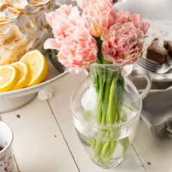 Juliska Graham Vase 9" -Selected Home Goods Store B368 Calt2 1