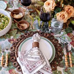 Juliska Bilbao Glass Wine Glass 9 Juliska Bilbao Glass Wine Glass -Selected Home Goods Store BG651 01img4 1a