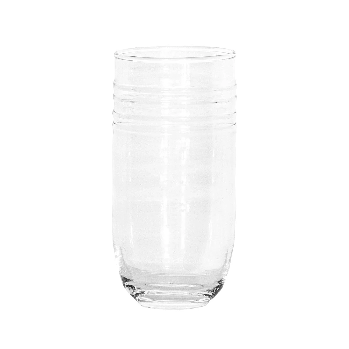 Juliska Bilbao Glass Large Tumbler 4 Juliska Bilbao Glass Large Tumbler - Image 2